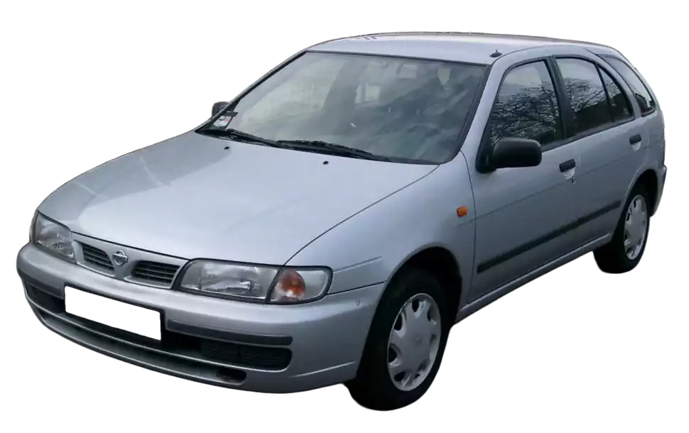 Nissan Almera N15 Bilgisayarlı Arıza Tespit ve Avans Ayarı