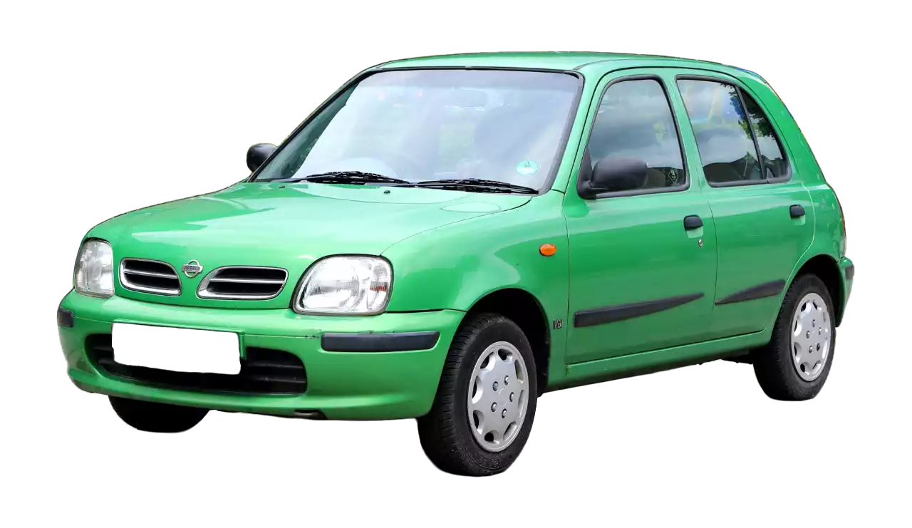 Nissan Micra K11 Bilgisayarlı Arıza Tespit ve Avans Ayarı